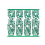 Household Appliances HAL Lead Free 3mil PCB Prototype