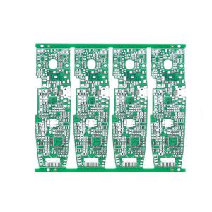 Quality 0.1mm HDI Printed Circuit Boards wholesale