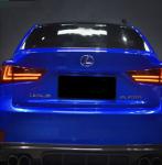 Metal Ice Plum Powder Gloss Car Vinyl Wrap Chemical Proof