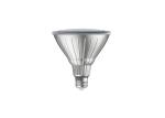 E26 Base Plastic / Aluminum Material PF0.7 Par38 LED Bulbs