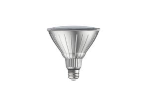 Quality E26 Base Plastic / Aluminum Material PF0.7 Par38 LED Bulbs wholesale
