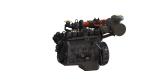Syngas Biogas Engine 5.9L Natural Lpg Gas Motor Cummins6BT