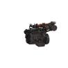 Buy cheap 1800rpm Natural Gas Electric Generator 5.9L Soundproof Generator Set from wholesalers