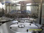 Full Automatic Complete PET Bottle Pure/ Mineral Water Filling Production