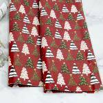 Uncoated Printed Gift Wrapping Paper