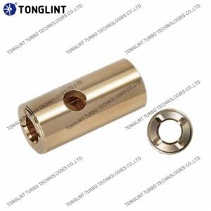 Quality Upgraded Journal Bearing for ABY Turbo with oil wedge wholesale