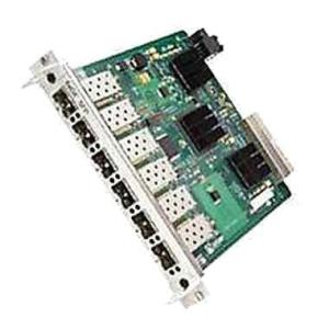 Quality USED ASA-IC-6GE-SFP-B= Server Hardware Components 5525-X Interface Card 6 Port wholesale