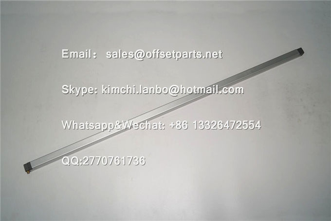 Auto PS Plate Clamp 87.334.017/01 SM102/CX102/CD102 Offset Press Machine Spare Parts