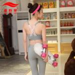 all Long Sleeve Yoga Suit Workout Clothes For Women Fashion
