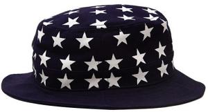 Quality cheap fashion cotton Print bucket hat wholesale wholesale