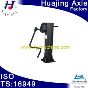 Quality Spare parts of semi-trailer-------Landing gear wholesale