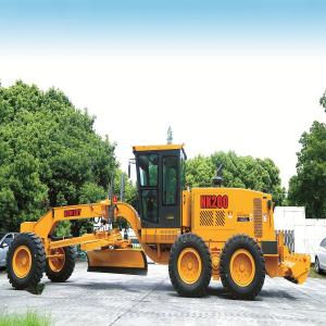 Quality Levellers And Graders，NK 200,Water Conservancy Construction,Road construction machinery wholesale