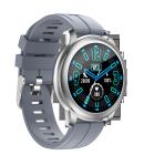 CF22 Blood Pressure Smartwatch 1.28 Inch Fitness Tracker Android Battery