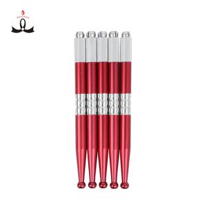 Quality Aluminum Alloy Microblading permanent eyebrow pencil Manual wholesale