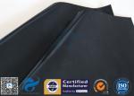 Non Stick BBQ Grill Mat 0.12MM Heat Resistant PTFE Fiberglass Oven Liner