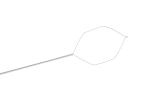 Disposable Polypectomy Snare in digestive tract