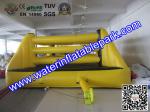 Adult and Kid Inflatable Sports Equipment , Inflatable Boxing Ring
