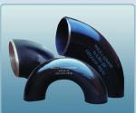 Pipe Fittings-Seamless butt weld carbon steel elbow