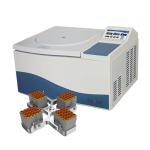 Hospital CTK80R Refrigerated Centrifuge For 80 13x75mm/100mm Vacutainers