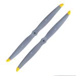FLUXER PRO 72x25 inch carbon fiber propeller