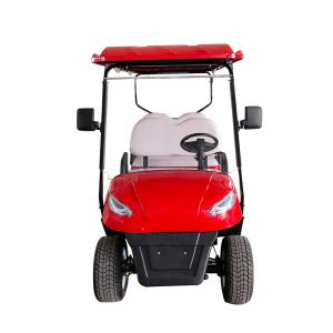 Quality Factory Wholesale Golf Cart Promotion Customized New Electric 4 Seater For Sale wholesale