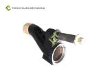 Sany Concrete Pump S Valve ¢200 ¢230 ¢260 Wear Resistant S Type Pipe
