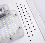 Energy Saving Aluminium Solar Street Light , Integrated Solar Street Light