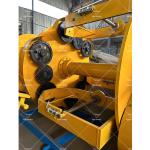 400/ 1 6 Tubular Strander for Carbon Steel Wire Rope Making Durable Stranding