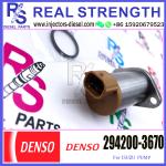 Fuel Pump Injector Control Valve 294200-0650 294200-4850 294200-4750 294200-3670