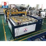 500KG Weight AB Cast PU Machine Conveyor PU Machine for of Two Part Metering