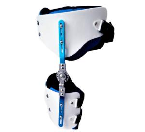 Quality ROM Post-op Hip Abduction Brace, for Hip Management/Immobilization wholesale