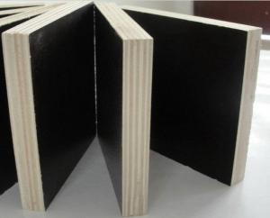 Quality 12/14/15/16/18/20/21mm Black/Brown/Phenolic/Red Film Faced Plywood/Shuttering Plywood/Panel/Marine Plywood wholesale