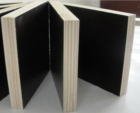 12/14/15/16/18/20/21mm Black/Brown/Phenolic/Red Film Faced Plywood/Shuttering
