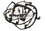 Original Excavator Wiring Harness 3958224 OEM Approved