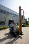 50m Jet Grouting Drilling Rig