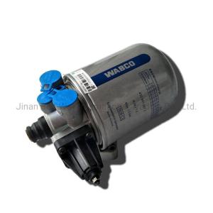 Quality Sinotruk HOWO Air Dryer Wg9000360521 Contact for Freight and Estimated Delivery Time wholesale