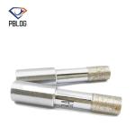 Manufacturer Ceramic Marble Sintered Diamond Hole Saw