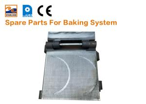 Quality Durable Sugar Cone Machine Spare Parts For Baking System Template wholesale