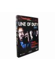 Free DHL Shipping@Hot TV Show TV Series Line of Duty Season 1-3 Complete Series