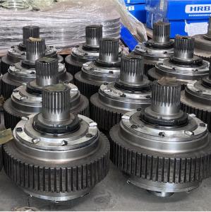 Quality Standard Color Pellet Machine Spare Parts Roller Assembly wholesale