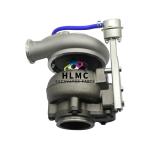 Engine Spare Parts HX40W PC300-8 6D114 Turbocharger 6745-81-8110 6745-81-8040