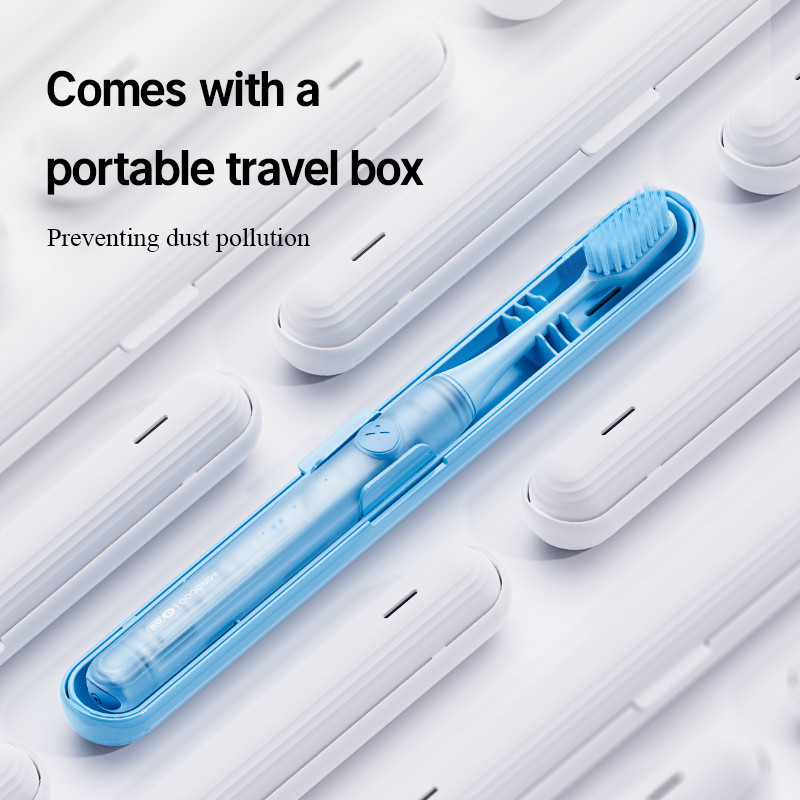 High Quality Electric Sonic Toothbrush Rechargeable Toothbrush Smart Electric Toothbrush