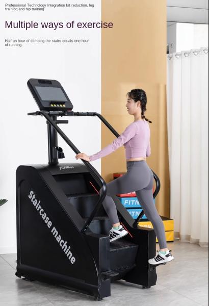 climbing machines staircase machines fitness equipment climbing and walking