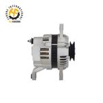 14742 Vehicle Diesel Engine Alternator For Subaru 23700AA020 23700AA040