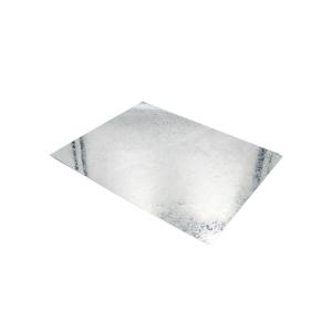 Quality ASTM Q195 Cold Rolled Galvanized Steel Sheet 0.12mm-4.0mm wholesale