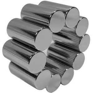 Quality N52 Strong Powerful Neodymium Magnet Supplier Round Cylinder Magnets wholesale