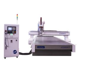 Quality 2050 20000mm/min Pneumatic ATC CNC Router Machine wholesale