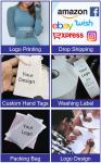 Twisted Long Sports T-shirt Quick Dry Exercise Athletic Running Shirts Custom