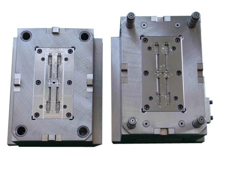 Plastic Nylon Single Cavity Industrial Mold
