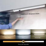 Dimming LED Undercabinet Lights 5W DC12V 400LM Surface Mounted